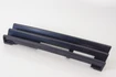 Mercedes 1298800005 Tow Eye Cover - Blue | R129 SL