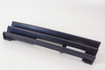 Mercedes 1298800005 Tow Eye Cover - Blue | R129 SL
