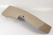 Mercedes 1299103018 Seat Trim Cover - Right Beige | R129 SL