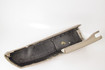 Mercedes 1299103018 Seat Trim Cover - Right Beige | R129 SL