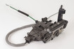 Mercedes 0997304100 Door Lock - Rear Left | W205 C W213 E W222 S X253 GLC...