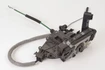 Mercedes 0997304100 Door Lock - Rear Left | W205 C W213 E W222 S X253 GLC...
