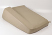 Mercedes 1299140123 Seat Backrest Panel - Front Left Beige | R129 SL