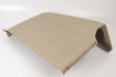 Mercedes 1299140123 Seat Backrest Panel - Front Left Beige | R129 SL