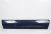 Mercedes 1296902140 Body Door Panel - Left Blue (b) | R129 SL