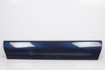 Mercedes 1296902140 Body Door Panel - Left Blue (b) | R129 SL