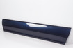 Mercedes 1296902140 Body Door Panel - Left Blue (b) | R129 SL