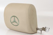 Mercedes 1299700750 Headrest - Left Beige | R129 SL