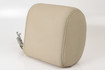 Mercedes 1299700750 Headrest - Left Beige | R129 SL