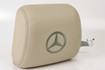 Mercedes 1299700750 Headrest - Left Beige | R129 SL