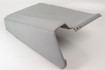 Mercedes 1299140223 Seat Backrest Panel - Right Grey (a) | R129 SL