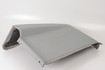 Mercedes 1299140223 Seat Backrest Panel - Right Grey (a) | R129 SL