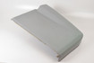 Mercedes 1299140223 Seat Backrest Panel - Right Grey (a) | R129 SL