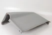 Mercedes 1299140223 Seat Backrest Panel - Right Grey (a) | R129 SL