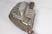 Mercedes 2054902435 AMG Exhaust Muffler | W205 S205 C