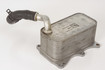 Mercedes 2761880001 Oil Cooler | W166 M X166 GL R172 SLK W204 W205 C X204 GLK...