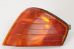 Mercedes 1298200121 Indicator Lens - Front Left (a) | R129 SL
