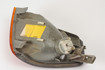Mercedes 1298200121 Indicator Lens - Front Left | R129 SL