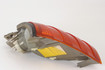Mercedes 1298200121 Indicator Lens - Front Left | R129 SL