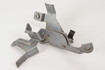 Mercedes 2761596041 Vacuum Pump Bracket | W205 C C207 A207 W212 W213 C238 E...