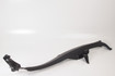 Mercedes 2056903305 C Pillar Trim - Rear Right Black | W205 C