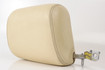 Mercedes 1299701950 Headrest - Left Cream (a) | R129 SL