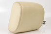Mercedes 1299701950 Headrest - Left Cream (a) | R129 SL