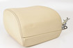 Mercedes 1299701950 Headrest - Left Cream | R129 SL