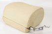 Mercedes 1299701950 Headrest - Left Cream (b) | R129 SL
