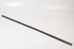 Mercedes 1296900180 Window Trim - Left Black | R129 SL