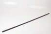 Mercedes 1296900180 Window Trim - Left Black | R129 SL