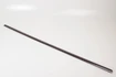 Mercedes 1296900180 Window Trim - Left Black | R129 SL