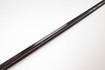 Mercedes 1296900180 Window Trim - Left Black | R129 SL
