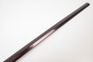 Mercedes 1296900180 Window Trim - Left Black | R129 SL