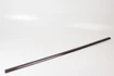 Mercedes 1296900280 Window Trim - Right Black | R129 SL