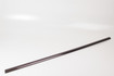 Mercedes 1296900280 Window Trim - Right Black | R129 SL