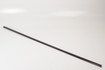 Mercedes 1296900280 Window Trim - Right Black | R129 SL
