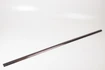 Mercedes 1296900280 Window Trim - Right Black | R129 SL