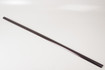 Mercedes 1296900280 Window Trim - Right Black | R129 SL