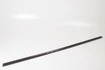Mercedes 1296900280 Window Trim - Right Black | R129 SL