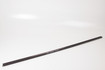 Mercedes 1296900280 Window Trim - Right Black | R129 SL