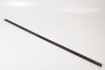 Mercedes 1296900280 Window Trim - Right Black | R129 SL