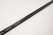 Mercedes 1296900280 Window Trim - Right Black | R129 SL
