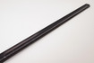 Mercedes 1296900280 Window Trim - Right Black | R129 SL