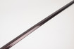 Mercedes 1296900280 Window Trim - Right Black | R129 SL