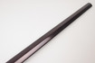 Mercedes 1296900280 Window Trim - Right Black | R129 SL