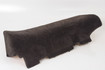 Mercedes 1296802788 Dashboard Carpet Trim - Left Black (a) | R129 SL
