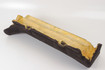 Mercedes 1296802788 Dashboard Carpet Trim - Left Black (a) | R129 SL