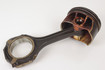 Mercedes 2760300700 Piston & Con Rod (a) | W166 M X166 GL R172 SLK W205 C...