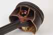 Mercedes 2760300700 Piston & Con Rod (a) | W166 M X166 GL R172 SLK W205 C...